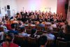 UNICEF Benefizkonzert - Gemeinsamer Auftritt der Gospel Passengers und Prohlis Gospel Singers
