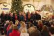 Dresdner Gospel Chor gibt Konzert im Neustädter Bahnhof Dresden