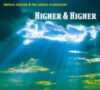 Album-Cover Higher And Higher