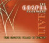 Album-Cover The Gospeltrain Is Comin